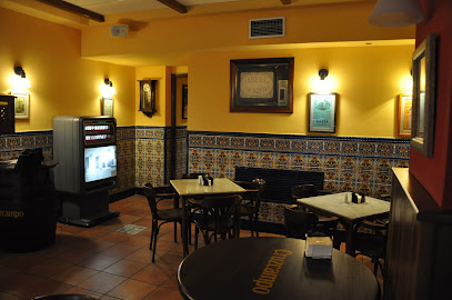 Taberna Macareno - Bar en Guadalajara - C. de Rufino Blanco, 3, 19003 Guadalajara, Spain