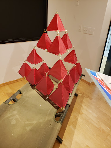 Museum «World Kite Museum & Hall-Fame», reviews and photos, 303 Sid Snyder Dr, Long Beach, WA 98631, USA