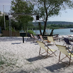 Photo n°3 de l'avis de Michael.c fait le 10/05/2018 à 11:57 sur le  Restaurant Seeterrassen à Northeim