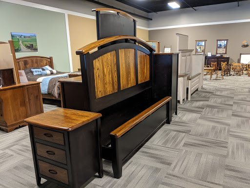 Furniture Store «Amish Direct Furniture», reviews and photos, 42200 Mound Rd, Sterling Heights, MI 48314, USA
