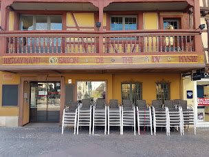 Photo n°22 de Salon de the du Musee à Colmar ()