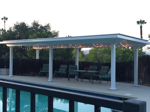 Pacific Patio image