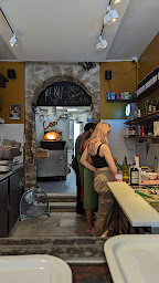 Photo n°23 de Cosi à Paris ()