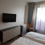 Photo n°1 de l'avis de Christian.i fait le 02/04/2018 à 14:12 sur le  Hapimag Resort Hörnum à Hörnum