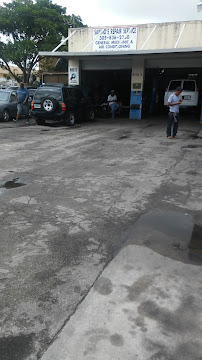 Sabinos' Auto Repair Service - Photo 3 - Car repair in Miami, FL, Hialeah