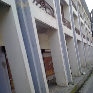 Shops Line - Badah photo