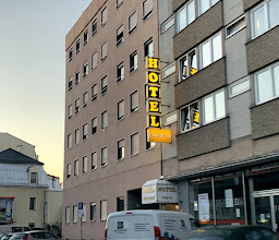 Hotel Metropol Nurnberg photo