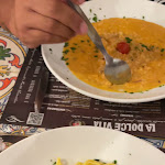 Photo n°2 de l'avis de Mariana.a fait le 17/08/2023 à 12:59 sur le  La Dolce Vita à Portimão