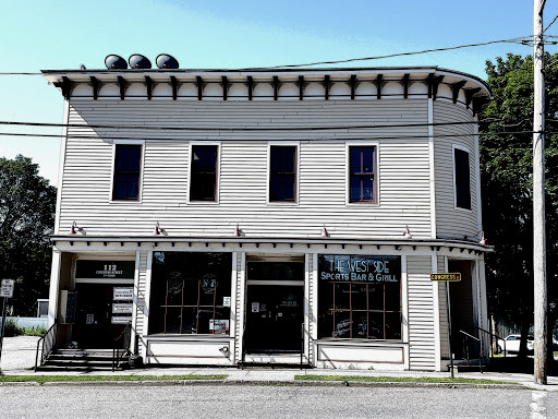 Sports Bar «West Side Stadium Cafe», reviews and photos, 112 Congress St, Saratoga Springs, NY 12866, USA