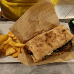 Photo n°7 de l'avis de Lorena.e fait le 19/02/2023 à 20:37 sur le  Origini à Tuglie