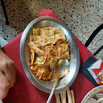 Photo n°2 de l'avis de Arcangelo.u fait le 04/09/2022 à 18:55 sur le  Trattoria Des Amis à Arnad