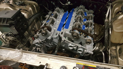 Auto Parts Store «Pep Boys Auto Parts & Service», reviews and photos, 4441 Genesee Ave, San Diego, CA 92117, USA