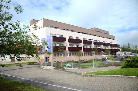 OptimaMed Neurologische Rehabilitation Kittsee Spitalgasse 1, 2421 Kittsee, Österreich