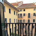 Photo n°3 de l'avis de Francesco.a fait le 25/06/2021 à 12:58 sur le  Hotel Majestic Toscanelli Padua à Padua