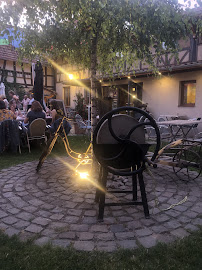 Atmosphère du Restaurant à l'Etable à Dauendorf - n°8