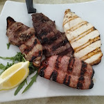 Photo n°1 de l'avis de Alfonso.e fait le 21/07/2023 à 11:30 sur le  Le Tre Stelle Ristorante Pizzeria à Polla