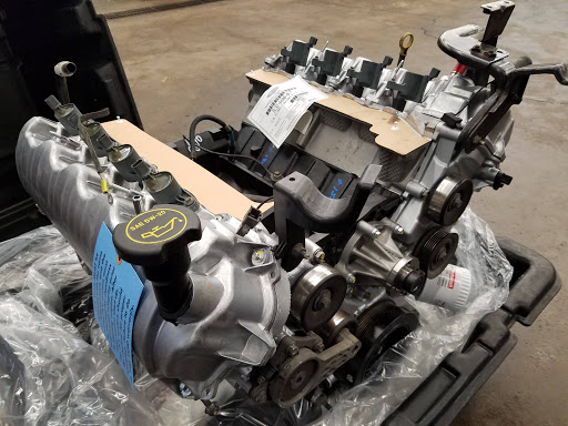 Auto Repair Shop «Village Auto & Transmission», reviews and photos, 2760 Fairview Ave N, Roseville, MN 55113, USA