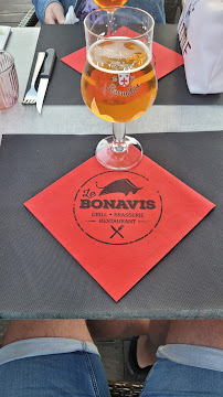 Plats et boissons du Restaurant de grillades Grill Bonavis à Valenciennes - n°7