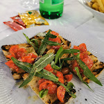 Photo n°2 de l'avis de Alberto.e fait le 14/08/2023 à 17:58 sur le  La Garganica à Mattinata