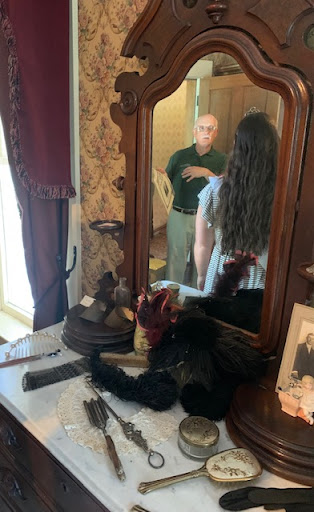 Historical Landmark «Mabel Hartzell Home», reviews and photos, 840 N Park Ave, Alliance, OH 44601, USA