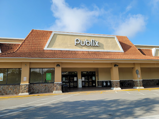 Supermarket «Publix Super Market at Pine Lake Plaza», reviews and photos, 10018 Griffin Rd, Cooper City, FL 33328, USA