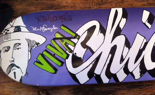 Tattoo Shop «El Clasico Tattoo», reviews and photos, 1610 Sunset Blvd, Los Angeles, CA 90026, USA