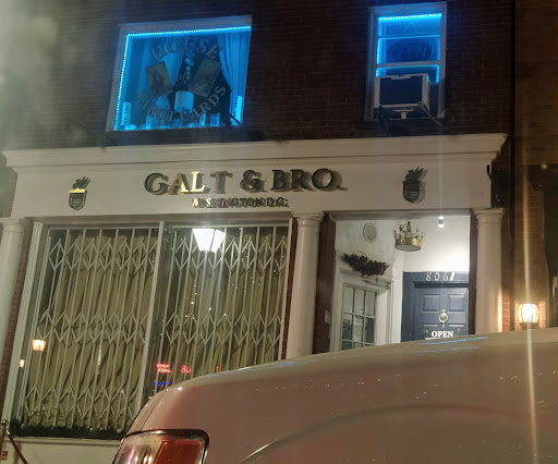 Galt & Bro.