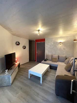 Photo Logement meublé L'Atelier 57 39600 Arbois