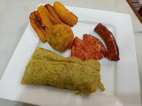 Antojitos Selváticos
