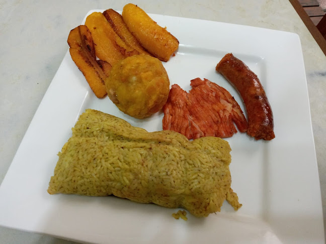 Antojitos Selváticos