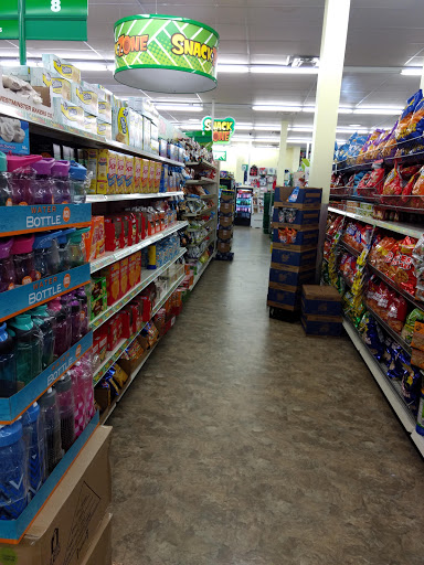 Dollar Store «Dollar Tree», reviews and photos, 8491 Grand River Ave, Brighton, MI 48116, USA