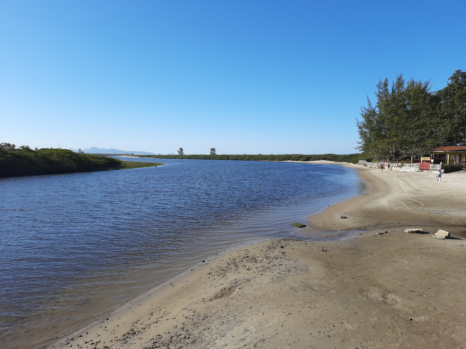 Itapoa Beach photo #8