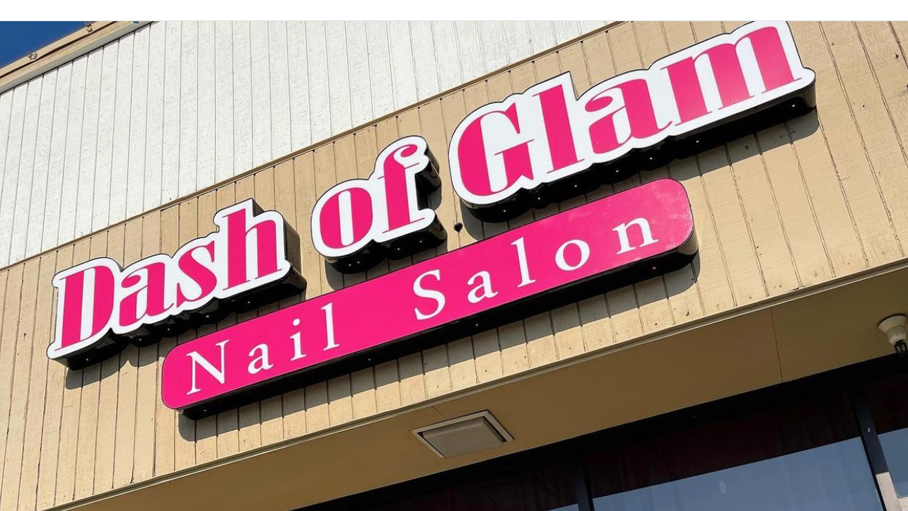 Dash of Glam Nail Salon