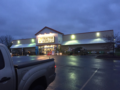 Home Improvement Store «Tractor Supply Co.», reviews and photos, 1360 Strickler Rd, Mount Joy, PA 17552, USA