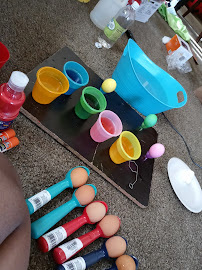 Youniquely Beyoutyful Events LLC - Photo 7 - Car repair in Omaha, NE, Omaha