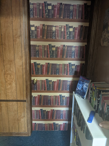 Used Book Store «Black River Books», reviews and photos, 330 Kalamazoo St # 2, South Haven, MI 49090, USA