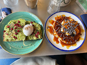 Photo n°121 de Kozy Kanopé - All day Brunch & Coffee à Paris ()
