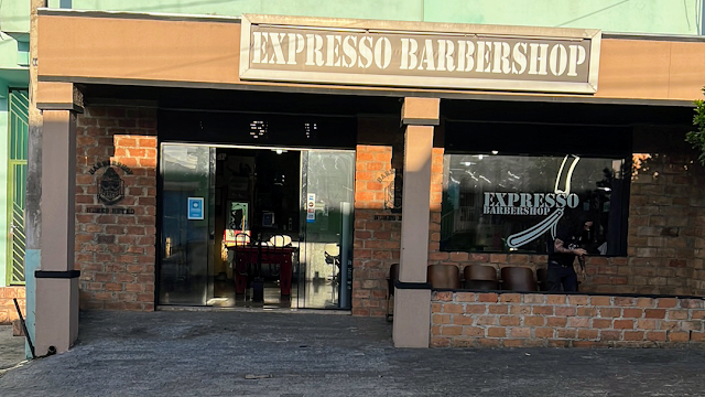 EXPRESSO BARBERSHOP