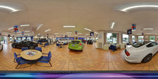 Ford Dealer «Al Spitzer Ford», reviews and photos, 3737 State Rd, Cuyahoga Falls, OH 44223, USA