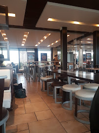 Atmosphère du Restauration rapide McDonald's à Vannes - n°20