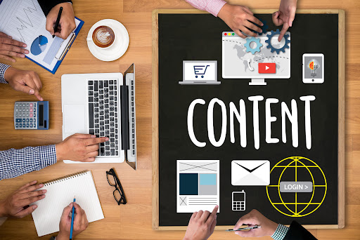 Alani Marketing image