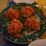 Photo n°4 de l'avis de Attila.� fait le 19/10/2018 à 18:38 sur le  Ristorante La Sfera à Lido