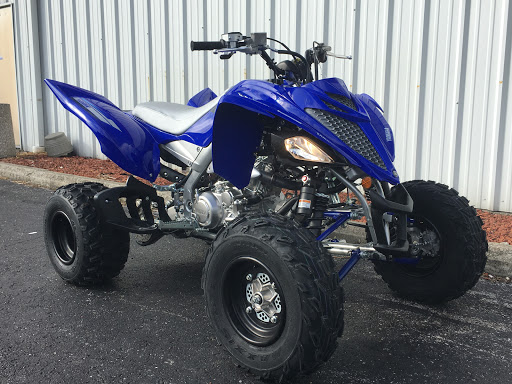 Motorcycle Dealer «Dreyer Motorsports», reviews and photos, 4170 W Washington St, Indianapolis, IN 46241, USA