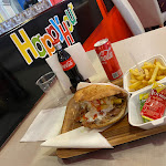 Photo n°3 de l'avis de Martino.o fait le 11/04/2023 à 20:32 sur le  Pizzeria Charlie Brown à Milan