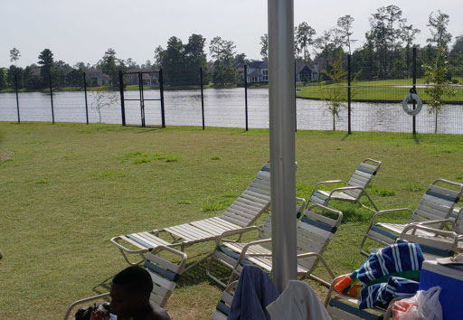 Water Park «Rob Fleming Aquatic Center», reviews and photos, 6535 Creekside Forest Dr, The Woodlands, TX 77389, USA