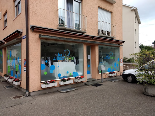 Waschkurier GmbH - Basel