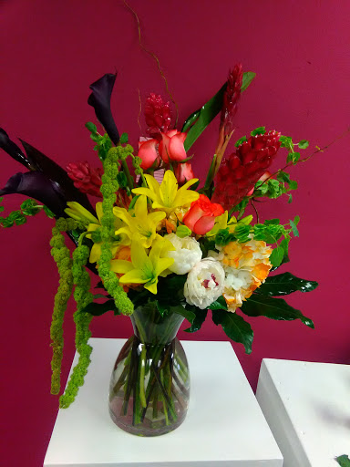 Florist «Floral And Craft Expressions», reviews and photos, 2800 N 10th St, McAllen, TX 78501, USA