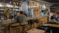 Atmosphère du Restaurant Une Fille & des Quilles à Angers - n°2