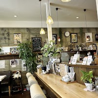 ごはんCafe’KAWA