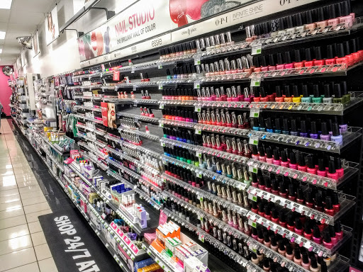 Beauty Supply Store «Sally Beauty», reviews and photos, 75 Forest Plaza, Annapolis, MD 21401, USA